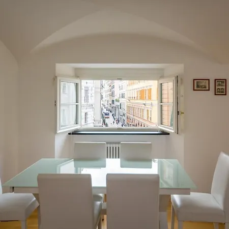 Apartment Casa Durazzo-spinola Genoa