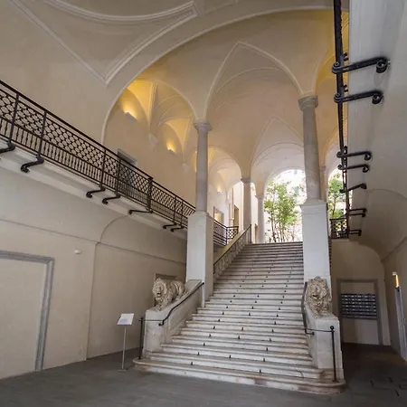 Casa Durazzo-spinola Apartment