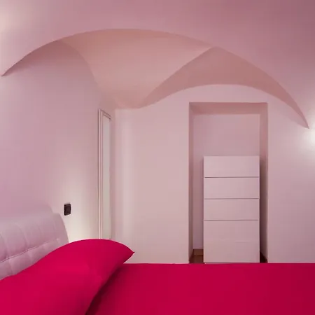 Apartment Casa Durazzo-spinola Genoa