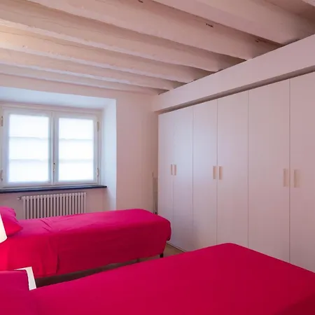 Apartment Casa Durazzo-spinola