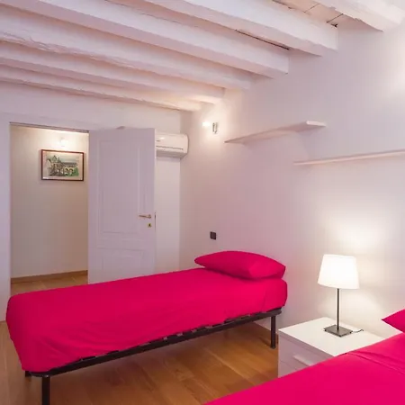 Casa Durazzo-spinola Apartman Genova