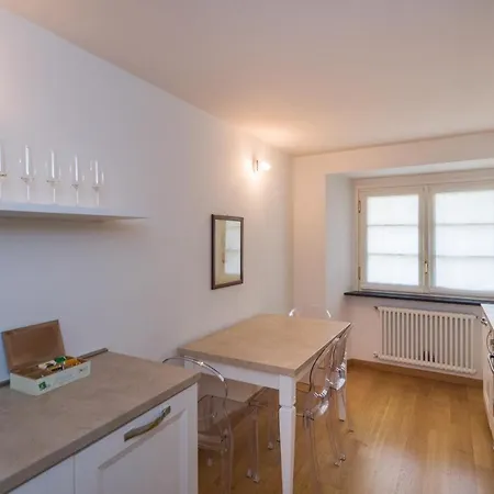 Casa Durazzo-spinola Apartment Genoa