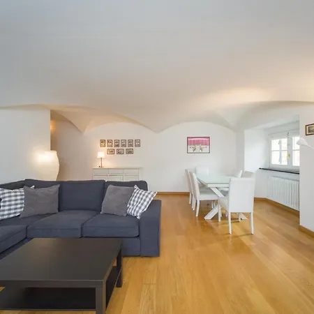 Casa Durazzo-spinola Genoa