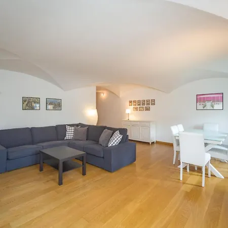 Casa Durazzo-spinola Apartman *