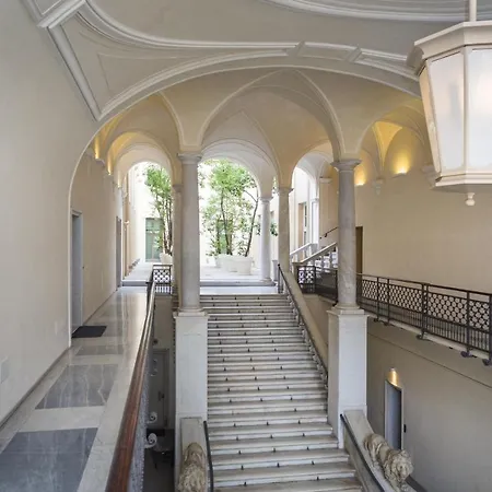 Casa Durazzo-spinola Apartment *
