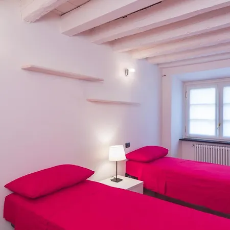 Casa Durazzo-spinola Genova