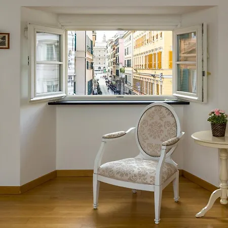 Casa Durazzo-spinola Apartment *