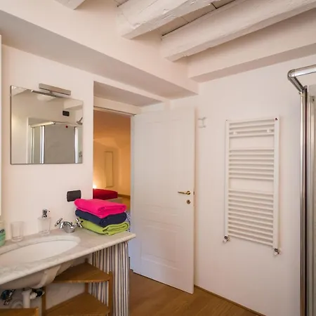 Casa Durazzo-spinola Apartment Genoa
