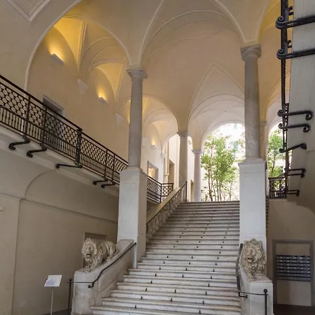 Casa Durazzo-spinola *