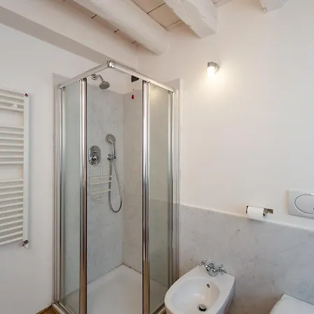 Apartman Casa Durazzo-spinola
