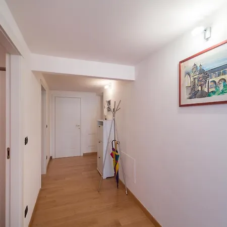 Casa Durazzo-spinola Apartment Genoa
