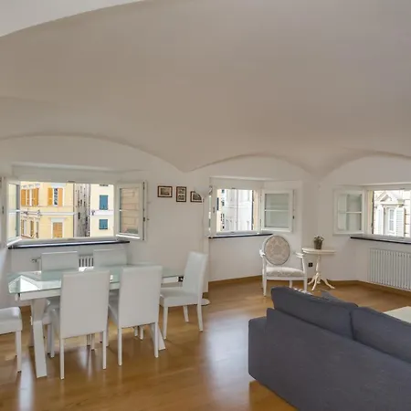 Apartment Casa Durazzo-spinola